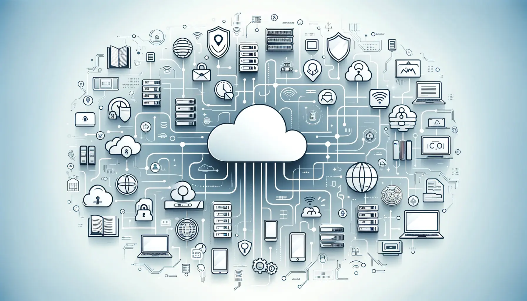 Cloud Solutions Services